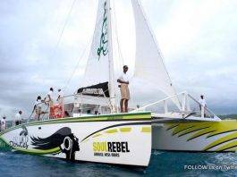 ISLAND ROUTES RECOGNIZED AS WORLD’S BEST FOR THE FIFTH TIME AT THE WORLD TRAVEL AWARDS