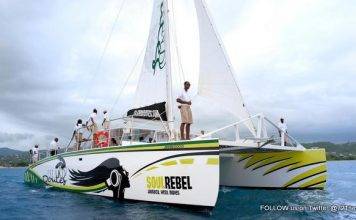 ISLAND ROUTES RECOGNIZED AS WORLD’S BEST FOR THE FIFTH TIME AT THE WORLD TRAVEL AWARDS