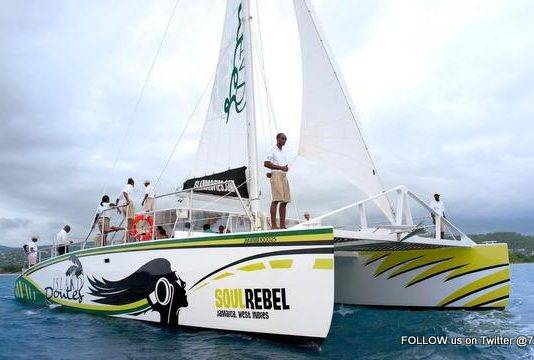 ISLAND ROUTES RECOGNIZED AS WORLD’S BEST FOR THE FIFTH TIME AT THE WORLD TRAVEL AWARDS