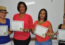 FUNDACION VOCERO LATINO CULMINA UN AÑO DE LABOR EDUCATIVA