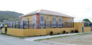 1 year Anniversary of the MISS LALIE CENTER, Youth Care and Rehabilitation (MLC)