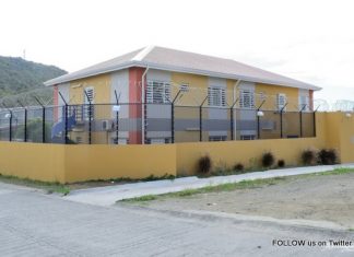 1 year Anniversary of the MISS LALIE CENTER, Youth Care and Rehabilitation (MLC)