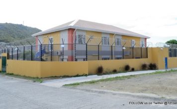 1 year Anniversary of the MISS LALIE CENTER, Youth Care and Rehabilitation (MLC)