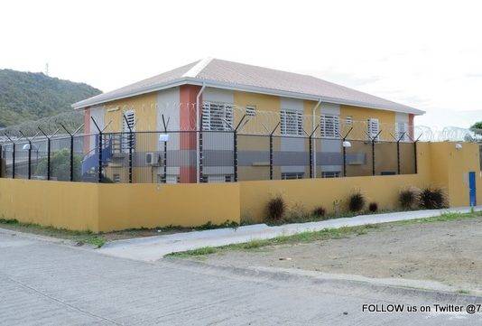 1 year Anniversary of the MISS LALIE CENTER, Youth Care and Rehabilitation (MLC)