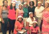 Rotary Club of St Martin Sunrise brings Christmas Cheer to New Start Foundation