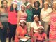 Rotary Club of St Martin Sunrise brings Christmas Cheer to New Start Foundation