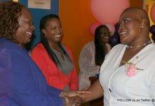 Minister Jacobs willing to work toward building the NIPA Institution