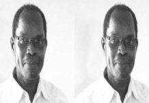 Churches match and motorcade to protest crime and violence