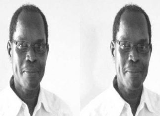 Churches match and motorcade to protest crime and violence