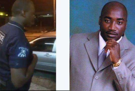 Interesting Facebook Video by Samuel Stafford from Trinidad & Tobago…. over 8660 shares, check it out !!!