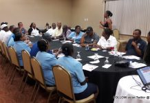 DIVI SUPERVISORS IMPRESSED with SCELL SUPERVISORY TRAINING