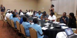DIVI SUPERVISORS IMPRESSED with SCELL SUPERVISORY TRAINING