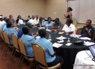 DIVI SUPERVISORS IMPRESSED with SCELL SUPERVISORY TRAINING