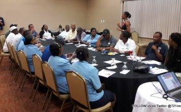 DIVI SUPERVISORS IMPRESSED with SCELL SUPERVISORY TRAINING