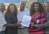 NEW PARTIES COLLECTIVELY VOICE CONCERNS REGARDING POSSIBLE ELECTION POSTPONEMENT
