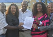 NEW PARTIES COLLECTIVELY VOICE CONCERNS REGARDING POSSIBLE ELECTION POSTPONEMENT