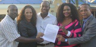 NEW PARTIES COLLECTIVELY VOICE CONCERNS REGARDING POSSIBLE ELECTION POSTPONEMENT
