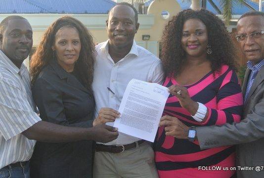 NEW PARTIES COLLECTIVELY VOICE CONCERNS REGARDING POSSIBLE ELECTION POSTPONEMENT