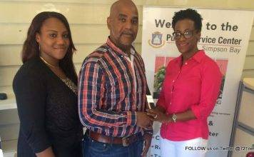 Division Study Financing & Public Service Center (PSC) confirm start of new scholarship service