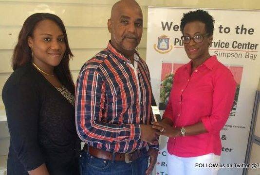 Division Study Financing & Public Service Center (PSC) confirm start of new scholarship service