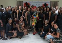 WOMEN ISLAND NETWORK, (WIN) MAKING “EDUCATION” A PRIORITY IN ST. MAARTEN