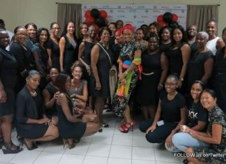 WOMEN ISLAND NETWORK, (WIN) MAKING “EDUCATION” A PRIORITY IN ST. MAARTEN