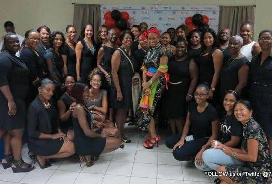 WOMEN ISLAND NETWORK, (WIN) MAKING “EDUCATION” A PRIORITY IN ST. MAARTEN