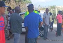 *** UPDATE *** Over a $100K robbed from Western Union