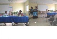 USM’s Education Class Hosts Speakers on Child Abuse