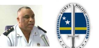 Tareanan di KPC i OM durante marchanan di Karnaval 2017