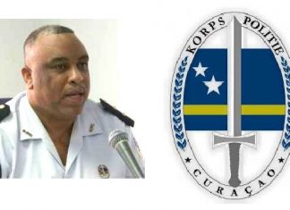 Tareanan di KPC i OM durante marchanan di Karnaval 2017