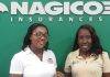 NAGICO sponsors insurance for ‘The Yellowtail’