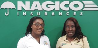 NAGICO sponsors insurance for ‘The Yellowtail’