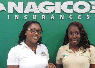 NAGICO sponsors insurance for ‘The Yellowtail’