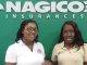 NAGICO sponsors insurance for ‘The Yellowtail’