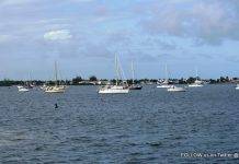 Lagoon Authority advises Simpson Bay Lagoon boaters and other maritime traffic to be observant of channel markers