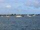 Lagoon Authority advises Simpson Bay Lagoon boaters and other maritime traffic to be observant of channel markers