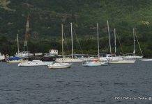 ODM calls on Boat Owners/Mariners to Review Hurricane Season Preparatory Plans