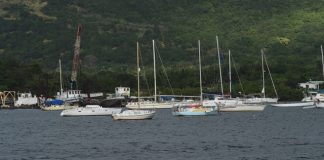 ODM calls on Boat Owners/Mariners to Review Hurricane Season Preparatory Plans
