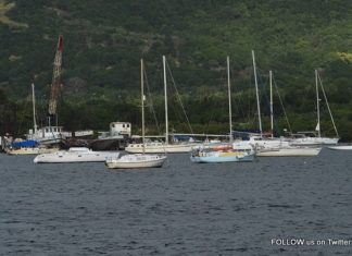 ODM calls on Boat Owners/Mariners to Review Hurricane Season Preparatory Plans