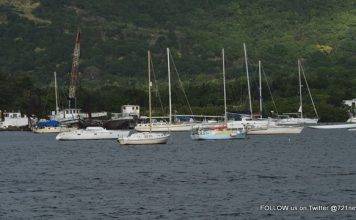 ODM calls on Boat Owners/Mariners to Review Hurricane Season Preparatory Plans
