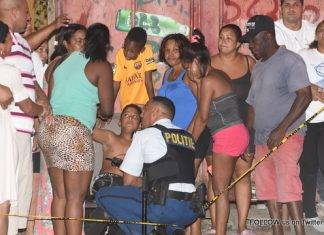 ***UPDATE ***: Unknown gunman gunned down “Barba” in Suckergarden