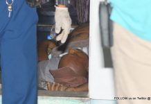 ***La noticia fue actualizada***: Asesinan a “Barba” en Suckergarden