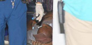 ***La noticia fue actualizada***: Asesinan a “Barba” en Suckergarden