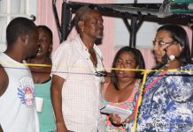 Police Department seeks help from community in the “Copper” murder case