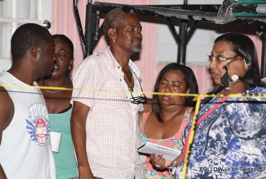 Police Department seeks help from community in the “Copper” murder case