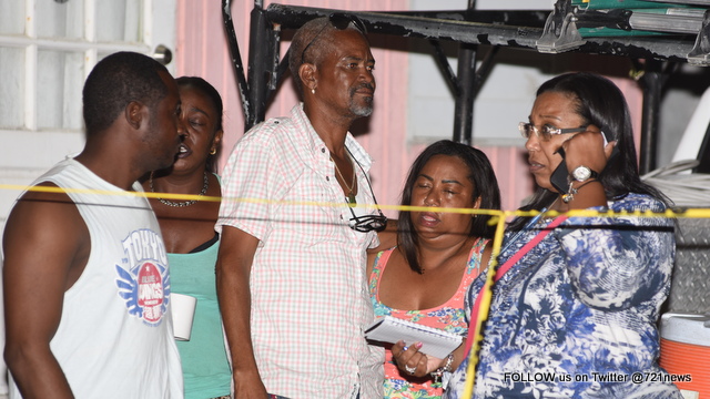 First Murder 2016 Patricio Jimenez aka Barba (1)