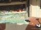 Investigation of culprits that burglarized “Goldfinger” jewelry at Marina Royale