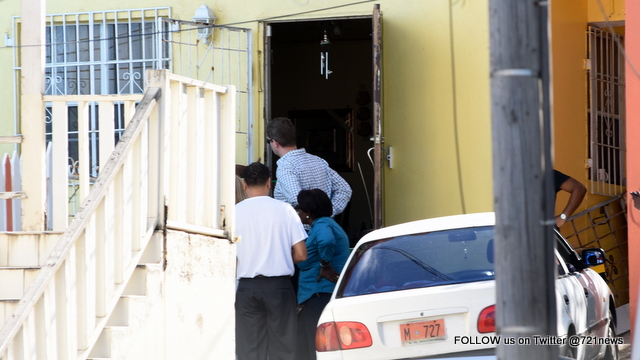 Human trafficking case Papagaai 1