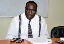 2016: The 2016 Parliamentary Election and St. Maarten’s changing political landscape